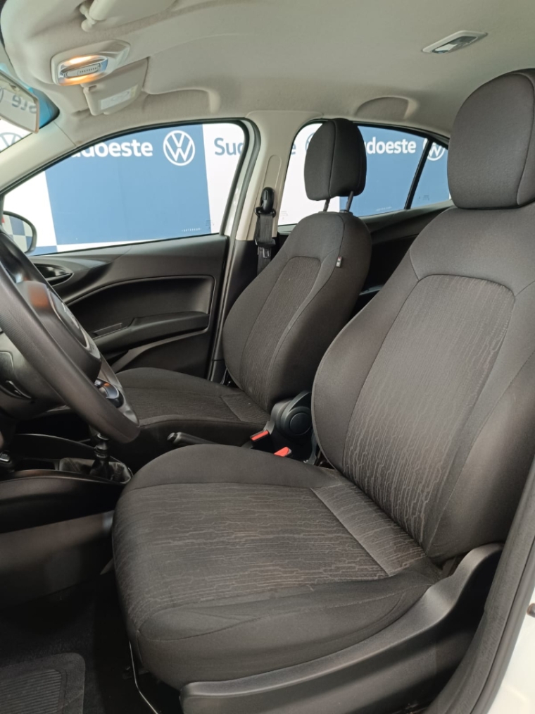 fiat cronos 1.0 firefly flex drive manual 4p 2024