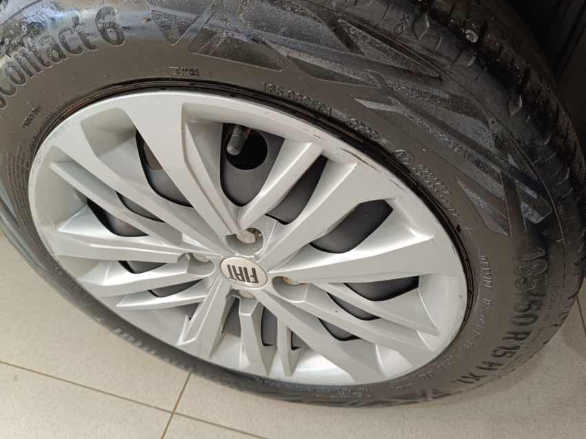 fiat cronos 1.0 firefly flex drive manual 4p 2024