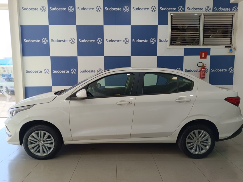 fiat cronos 1.0 firefly flex drive manual 4p 2024