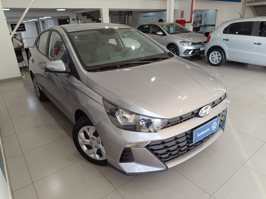 hyundai hb20s 1.0 12v flex comfort plus manual 4p 2025