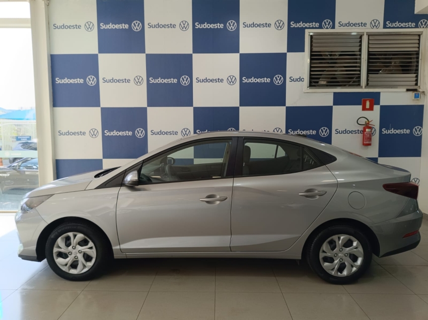 hyundai hb20s 1.0 12v flex comfort plus manual 4p 2025