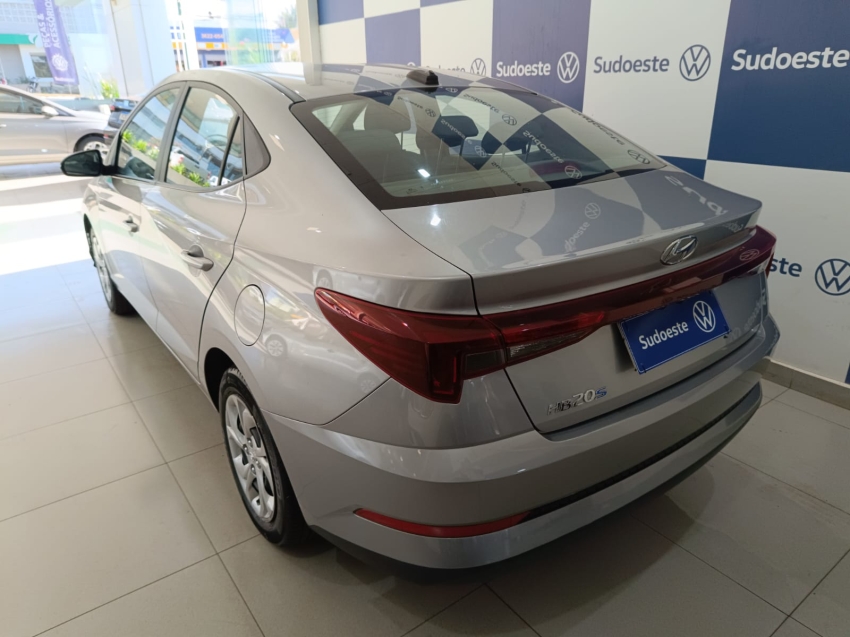 hyundai hb20s 1.0 12v flex comfort plus manual 4p 2025