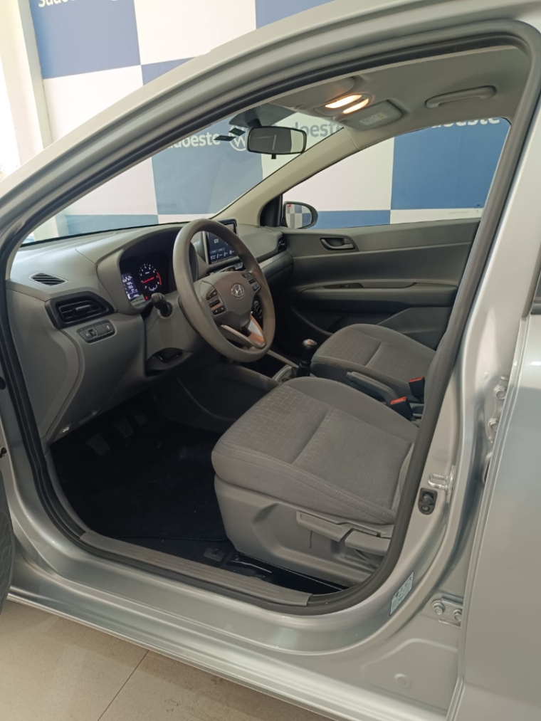 hyundai hb20s 1.0 12v flex comfort plus manual 4p 2025