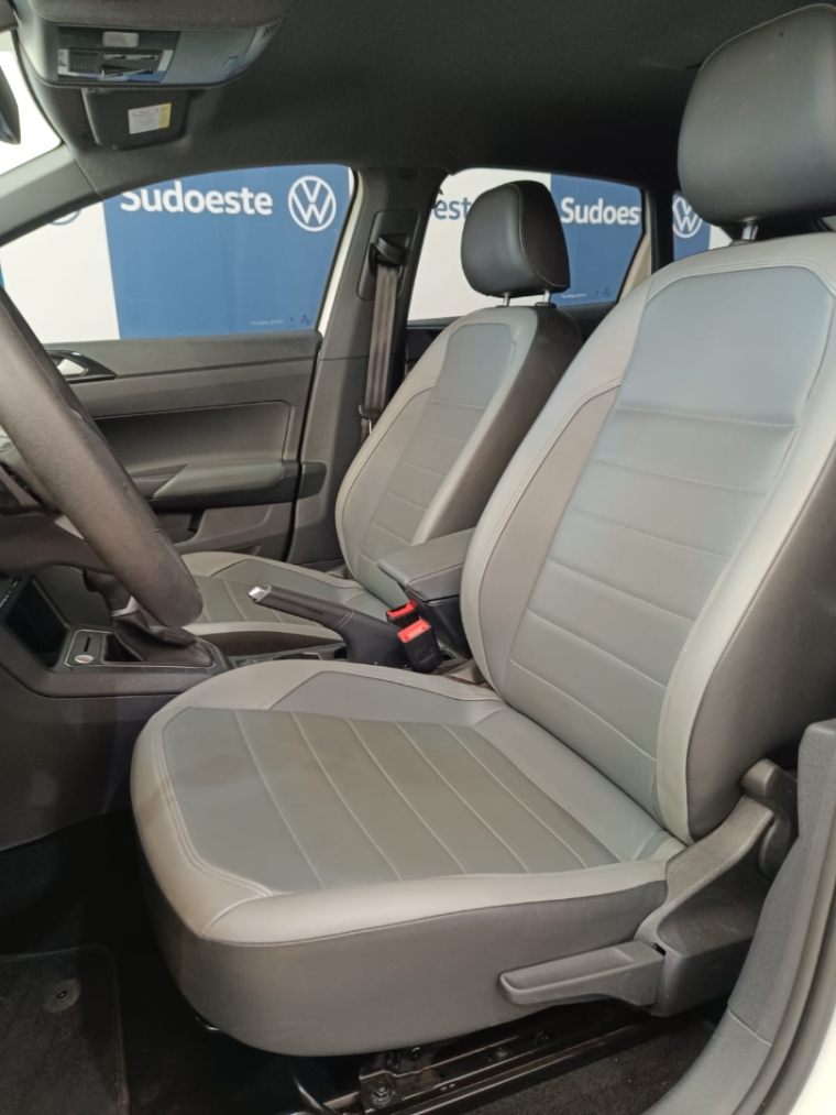 volkswagen nivus 1.0 200 tsi total flex highline automatico 5p 2023