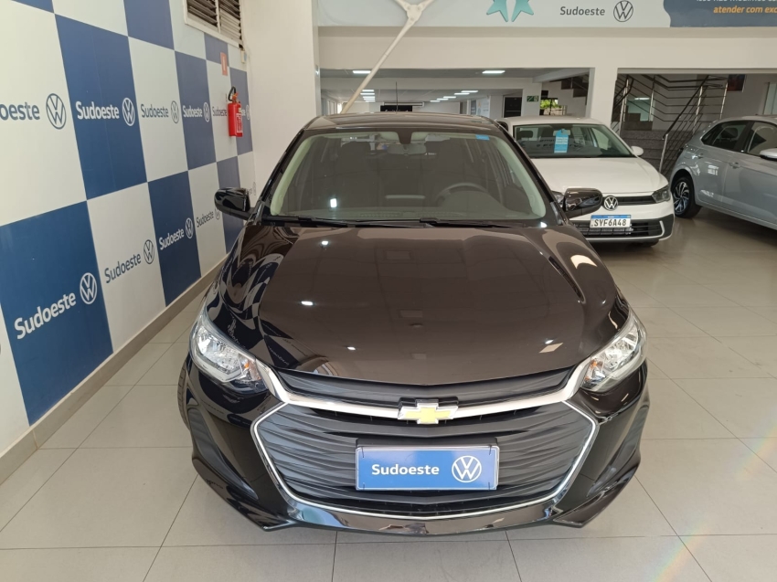 chevrolet onix 1.0 flex lt manual 5p 2022