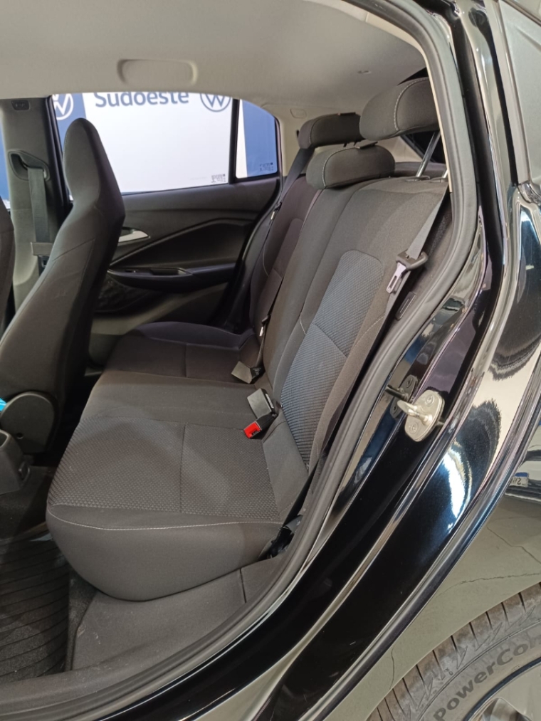 chevrolet onix 1.0 flex lt manual 5p 2022