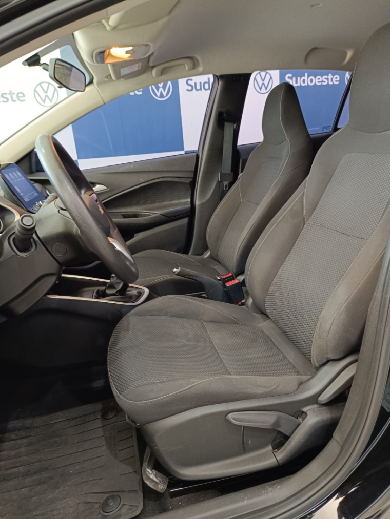 chevrolet onix 1.0 flex lt manual 5p 2022