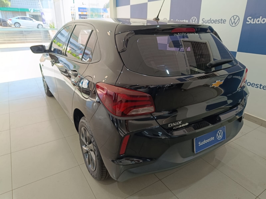 chevrolet onix 1.0 flex lt manual 5p 2022