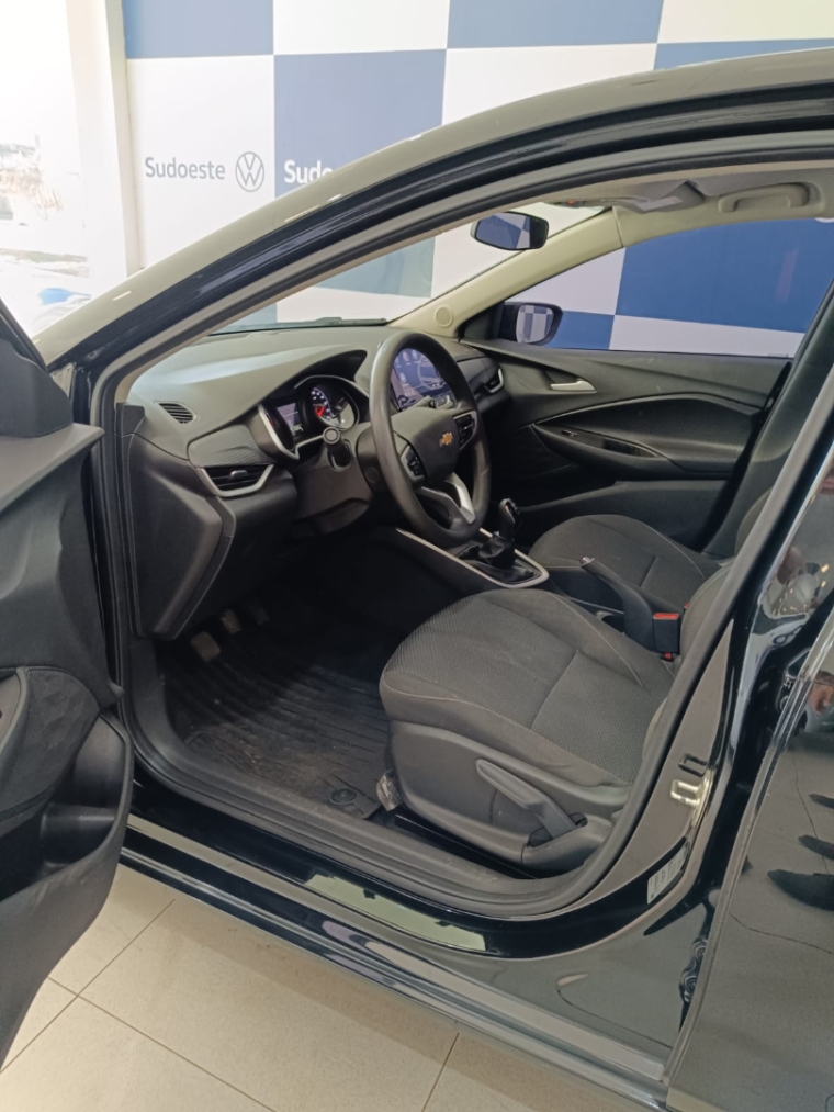 chevrolet onix 1.0 flex lt manual 5p 2022