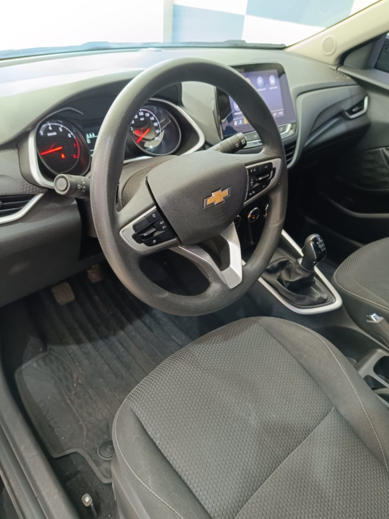 chevrolet onix 1.0 flex lt manual 5p 2022