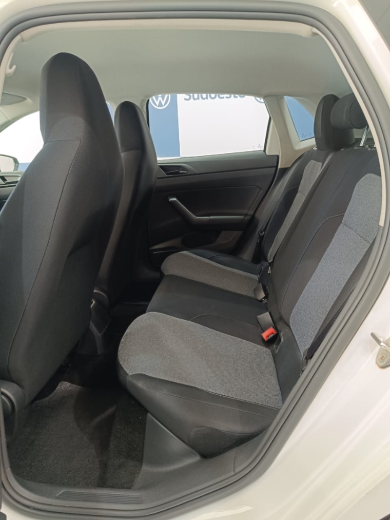 volkswagen polo 1.0 170 tsi manual flex 5p 2024