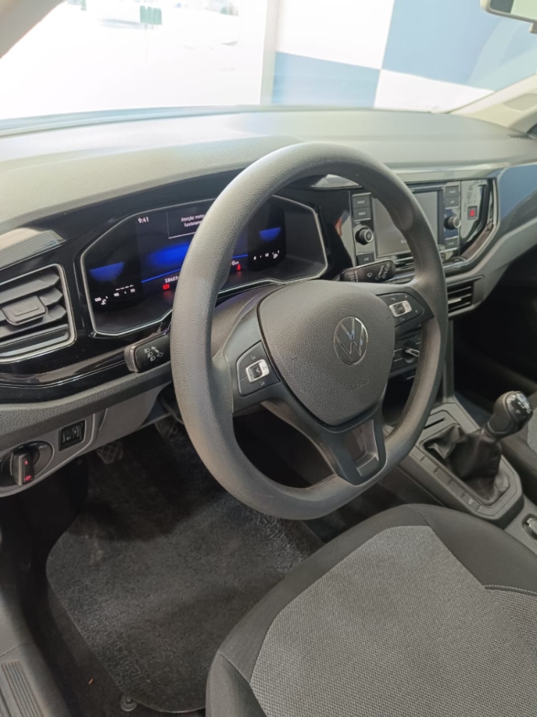 volkswagen polo 1.0 170 tsi manual flex 5p 2024