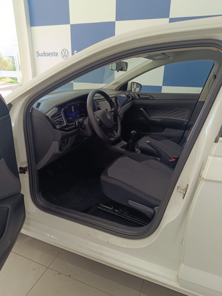 volkswagen polo 1.0 170 tsi manual flex 5p 2024