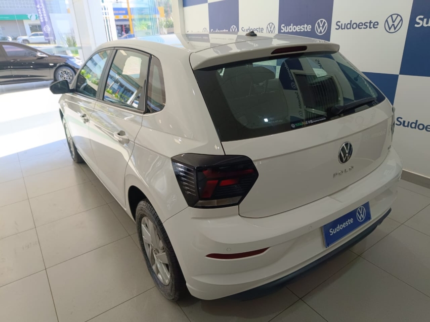 volkswagen polo 1.0 170 tsi manual flex 5p 2024