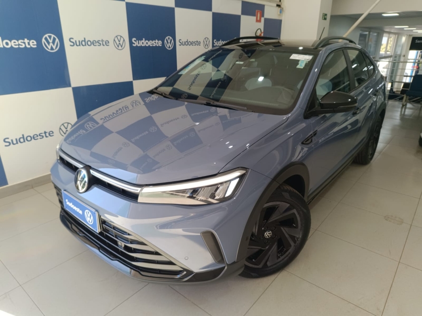 volkswagen nivus 1.0 200 tsi total flex highline automatico 5p 2025 volkswagen nivus 1.0 200 tsi total flex highline automatico 5p 2025