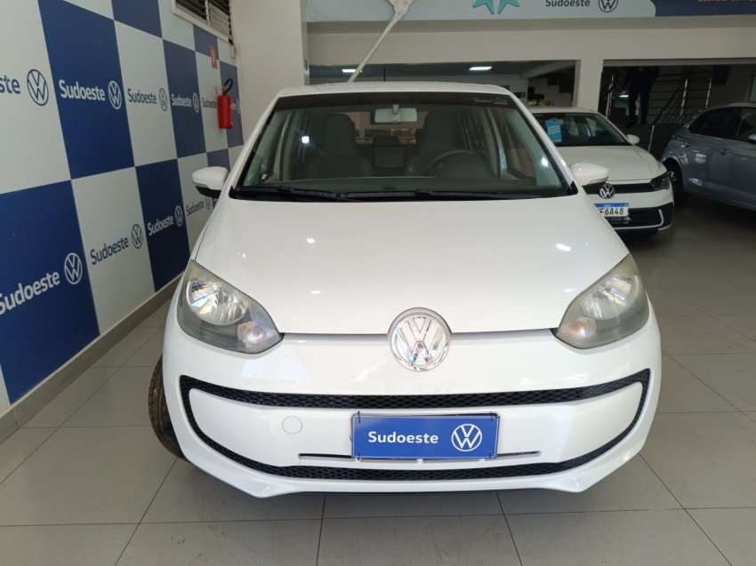 volkswagen up 1.0 mpi move 12v flex 4p manual 5p 2015
