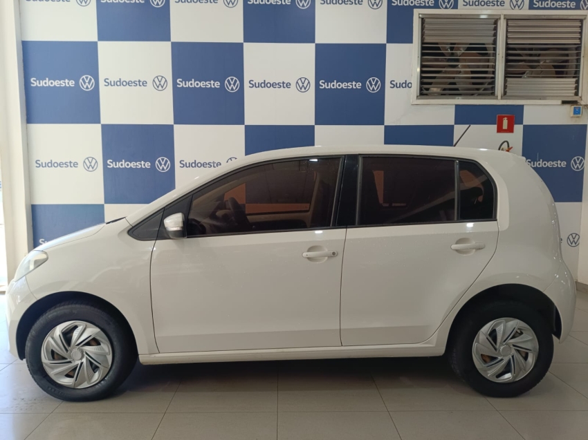 volkswagen up 1.0 mpi move 12v flex 4p manual 5p 2015