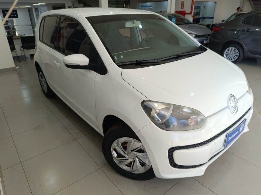 volkswagen up 1.0 mpi move 12v flex 4p manual 5p 2015