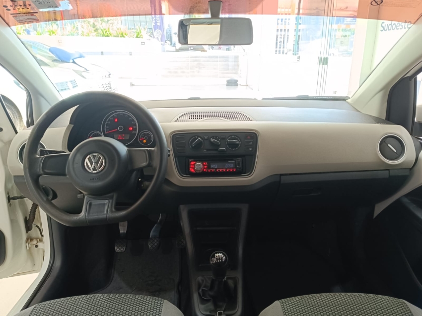 volkswagen up 1.0 mpi move 12v flex 4p manual 5p 2015