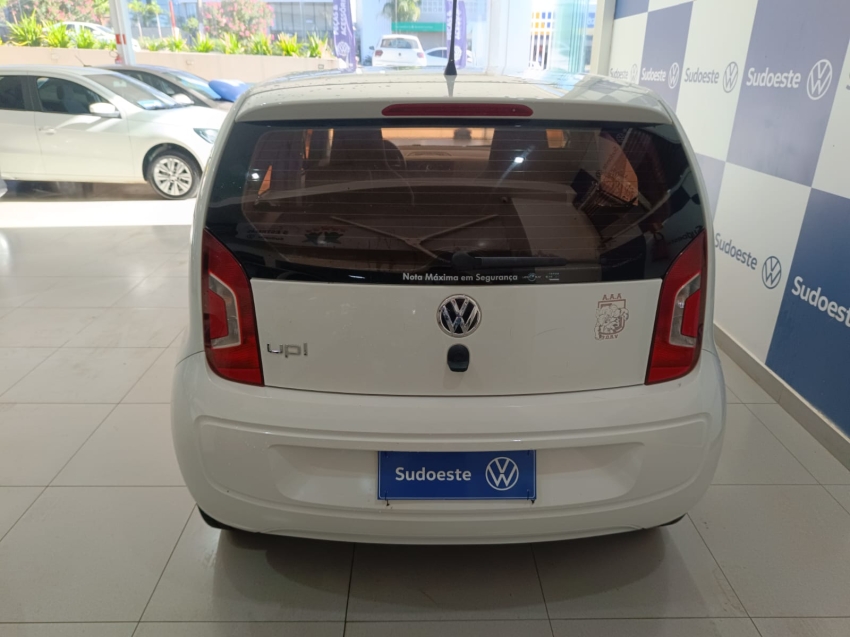 volkswagen up 1.0 mpi move 12v flex 4p manual 5p 2015