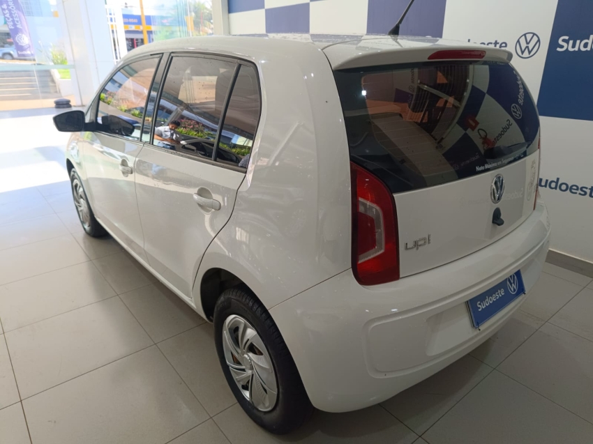 volkswagen up 1.0 mpi move 12v flex 4p manual 5p 2015