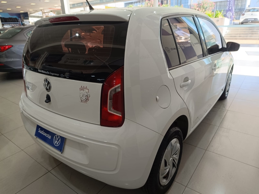 volkswagen up 1.0 mpi move 12v flex 4p manual 5p 2015