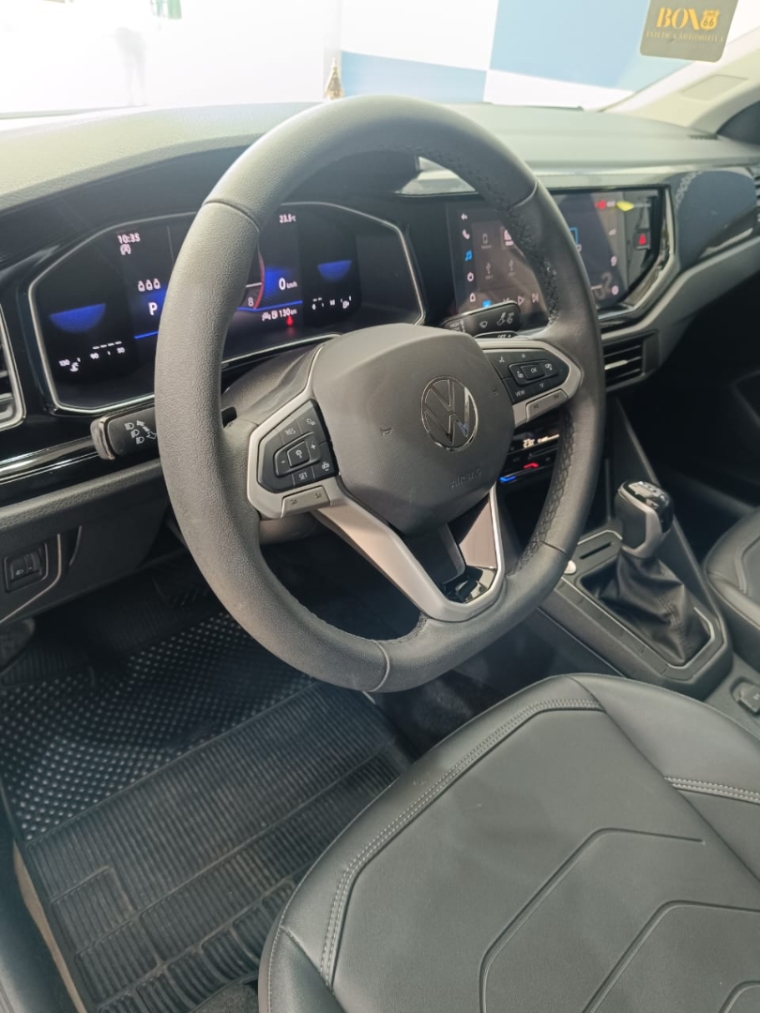 volkswagen virtus 1.0 200 tsi comfortline automatico flex 4p 2024