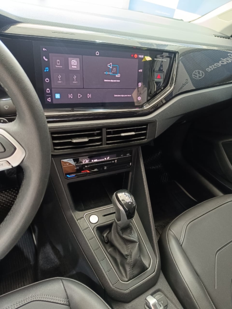 volkswagen virtus 1.0 200 tsi comfortline automatico flex 4p 2024