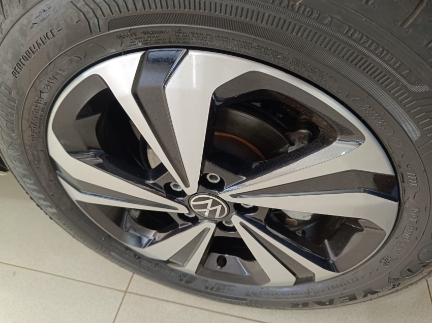 volkswagen virtus 1.0 200 tsi comfortline automatico flex 4p 2024