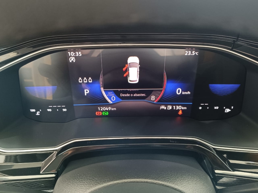 volkswagen virtus 1.0 200 tsi comfortline automatico flex 4p 2024