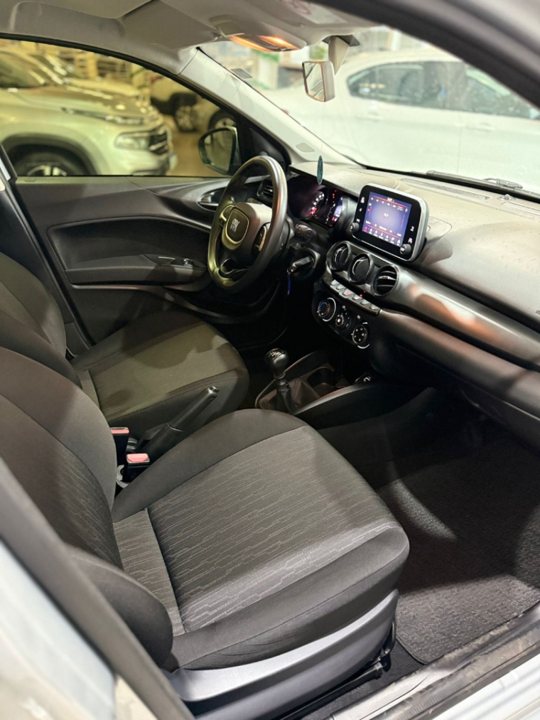 fiat argo 1.0 firefly flex drive manual 9.9 5p 20238