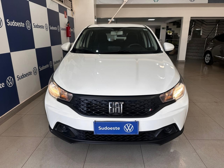 fiat argo 1.0 firefly flex drive manual 9.9 5p 2024