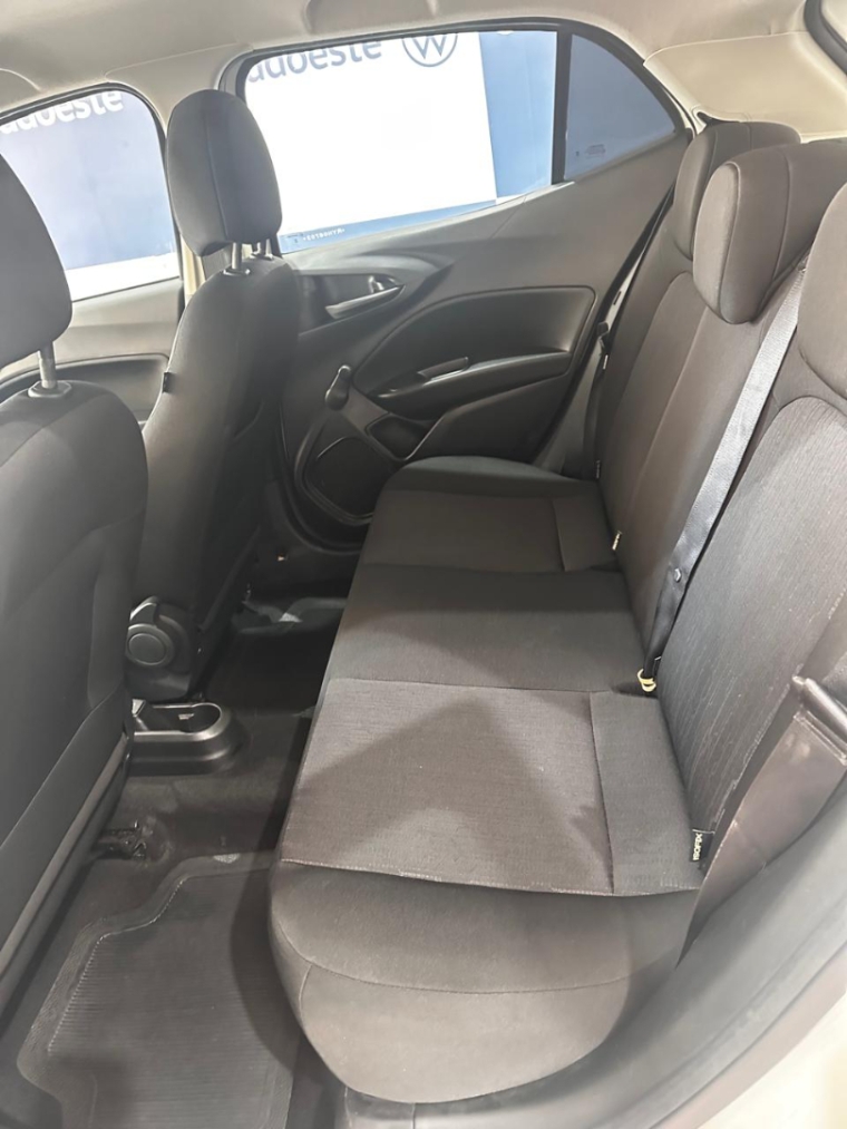 fiat argo 1.0 firefly flex drive manual 9.9 5p 2024