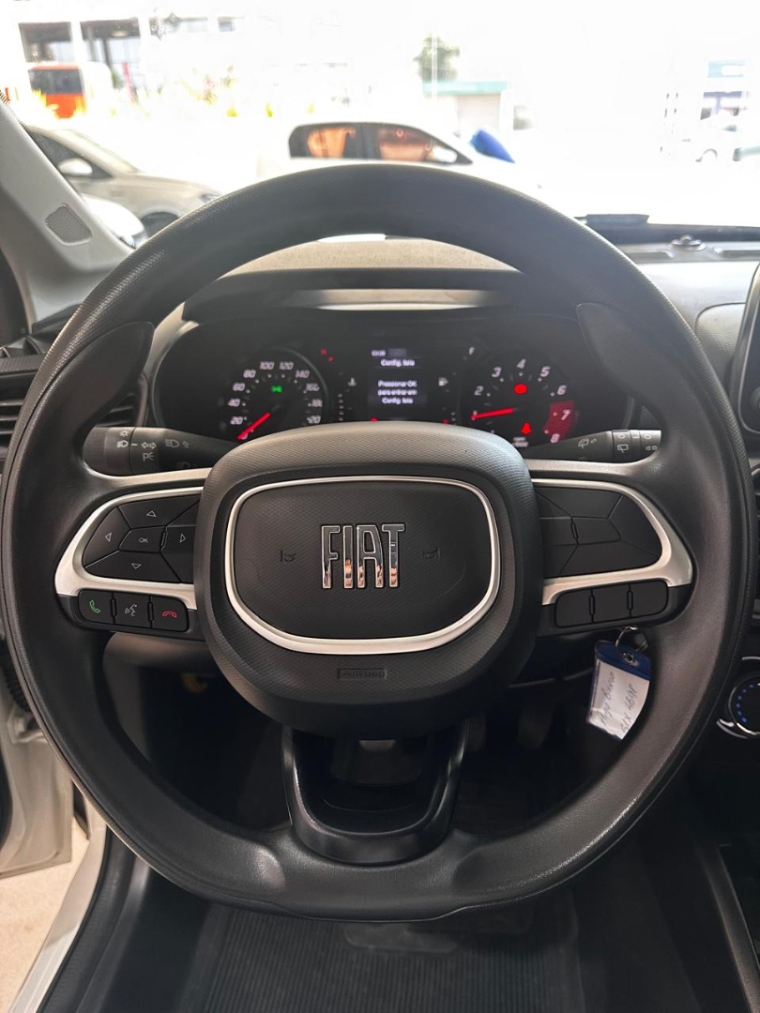 fiat argo 1.0 firefly flex drive manual 9.9 5p 2024
