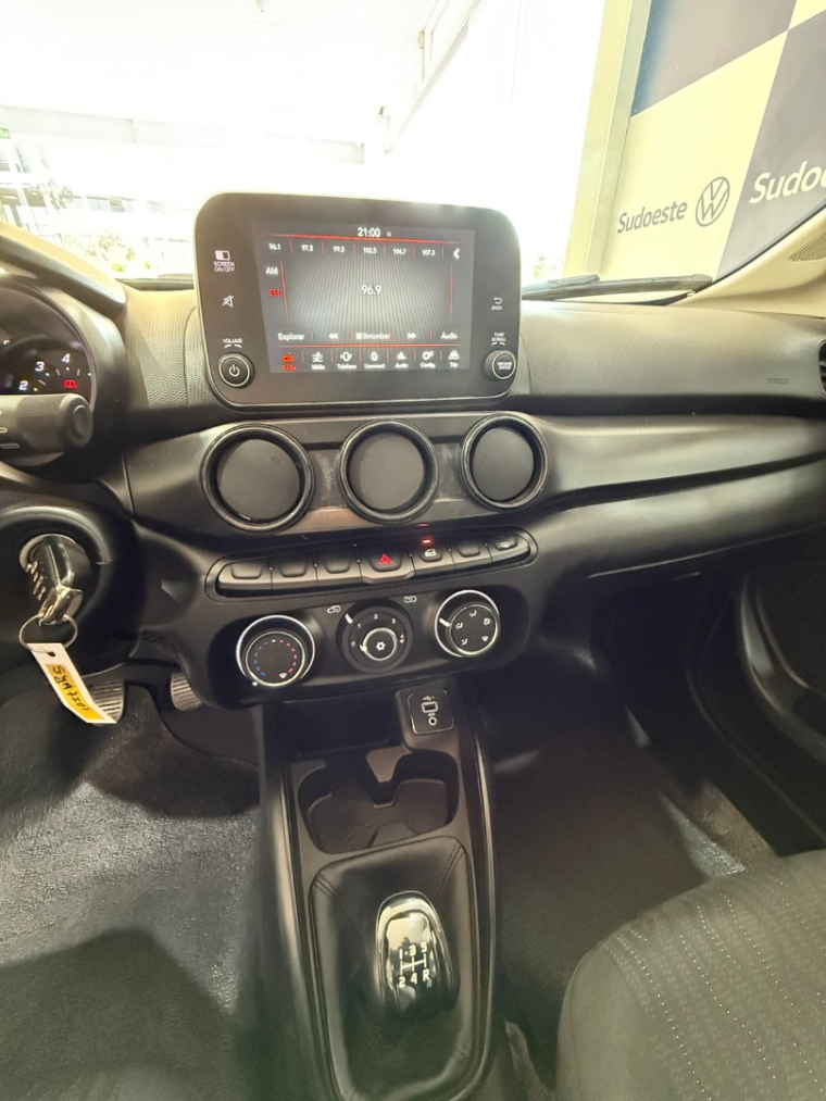 fiat cronos 1.0 firefly flex drive manual 9.9 5p 2024