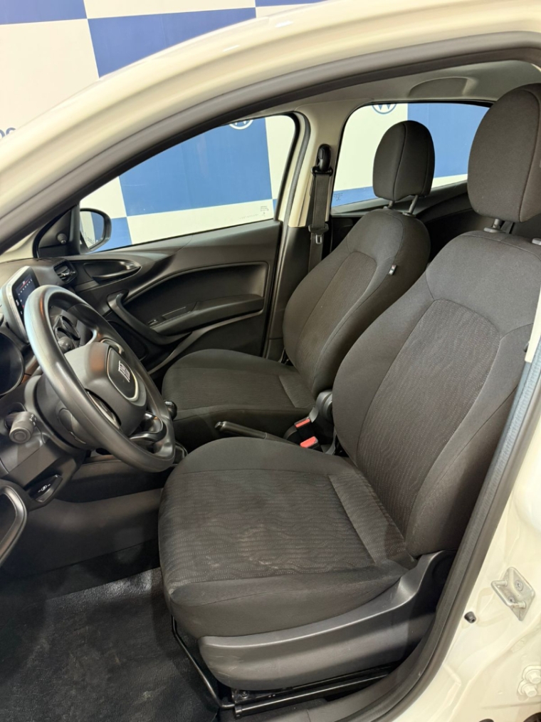 fiat cronos 1.0 firefly flex drive manual 9.9 5p 2024