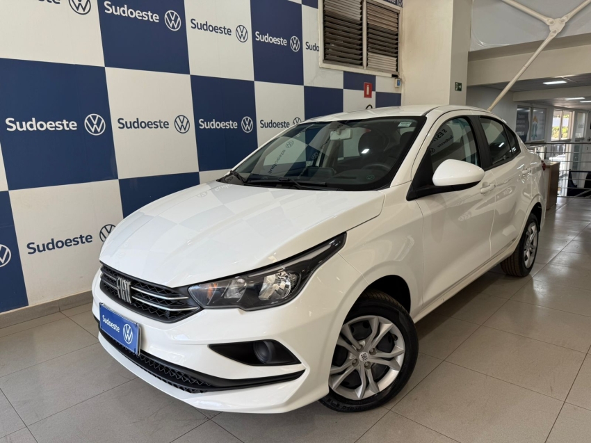 fiat cronos 1.0 firefly flex drive manual 9.9 5p 2024