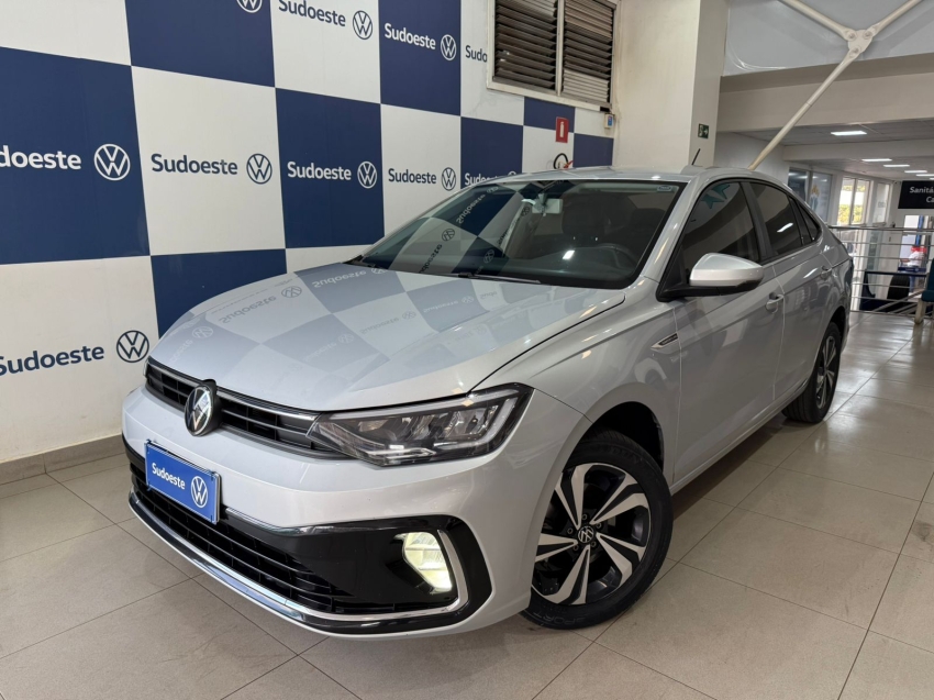 volkswagen virtus 1.0 200 tsi comfortline automatico 9.9 flex 4p 2024 volkswagen virtus 1.0 200 tsi comfortline automatico 9.9 flex 4p 2024