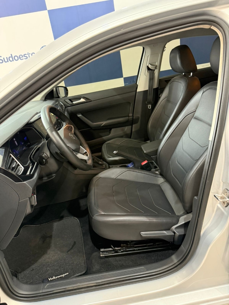 volkswagen virtus 1.0 200 tsi comfortline automatico 9.9 flex 4p 2024