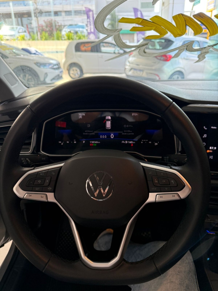 volkswagen virtus 1.0 200 tsi comfortline automatico 9.9 flex 4p 2024