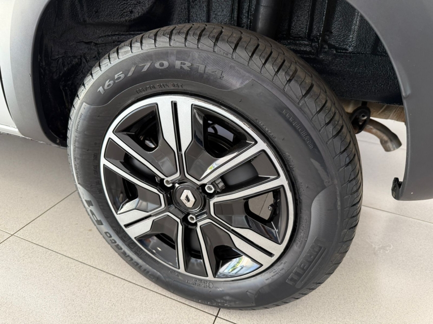 renault kwid 1.0 12v sce flex intense manual 9.9 5p 2024