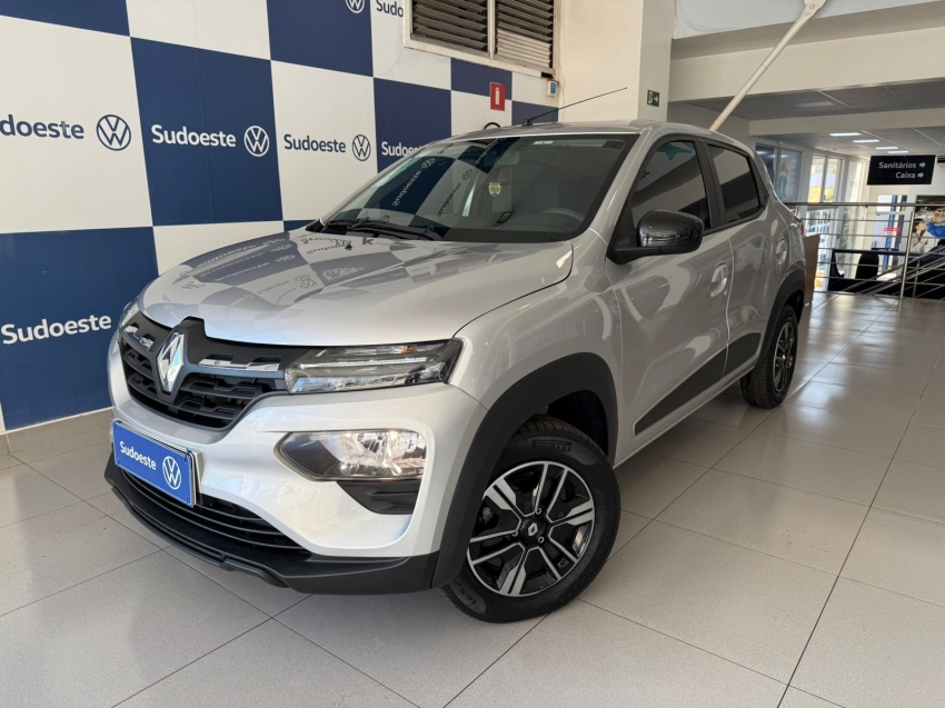 renault kwid 1.0 12v sce flex intense manual 9.9 5p 2024 renault kwid 1.0 12v sce flex intense manual 9.9 5p 2024
