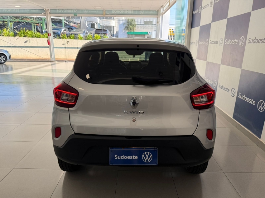 renault kwid 1.0 12v sce flex intense manual 9.9 5p 2024