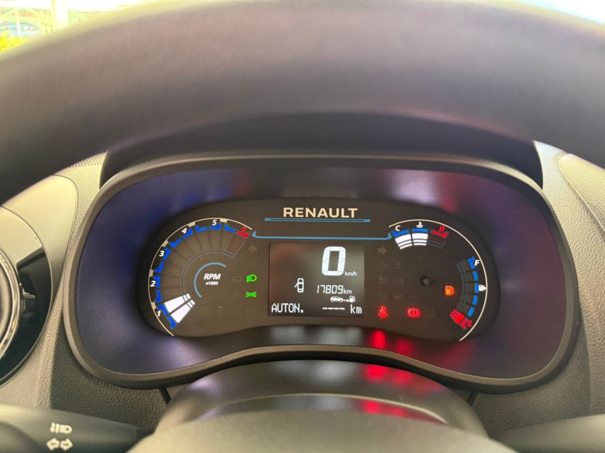 renault kwid 1.0 12v sce flex intense manual 9.9 5p 2024