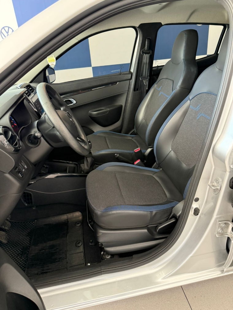 renault kwid 1.0 12v sce flex intense manual 9.9 5p 2024