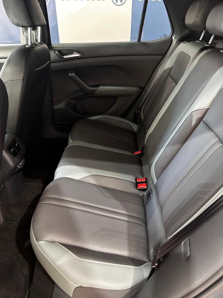 volkswagen t-cross 1.4 250 tsi total flex extreme automatico 1.3 5p 2026