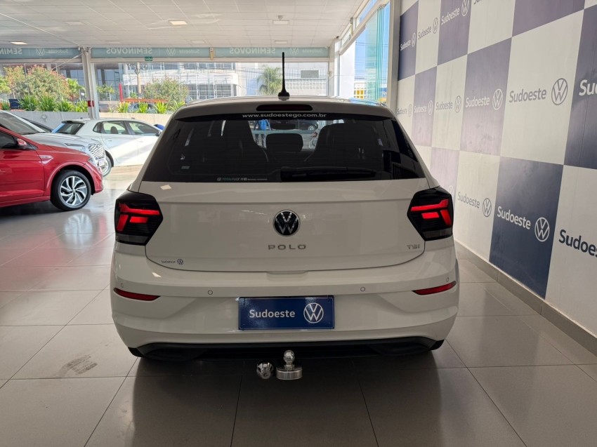 volkswagen polo 1.0 170 tsi highline automatico 9.9 flex 5p 20245 volkswagen polo 1.0 170 tsi highline automatico 9.9 flex 5p 20245