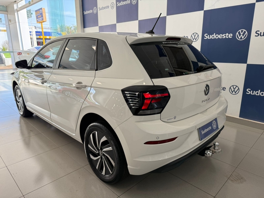 volkswagen polo 1.0 170 tsi highline automatico 9.9 flex 5p 20244 volkswagen polo 1.0 170 tsi highline automatico 9.9 flex 5p 20244
