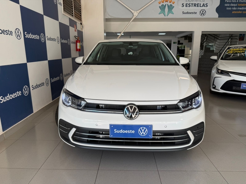 volkswagen polo 1.0 170 tsi highline automatico 9.9 flex 5p 20241 volkswagen polo 1.0 170 tsi highline automatico 9.9 flex 5p 20241
