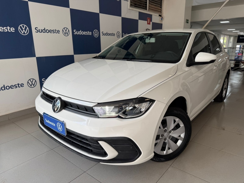 volkswagen polo 1.0 mpi manual 9.9 flex 5p 2024 volkswagen polo 1.0 mpi manual 9.9 flex 5p 2024